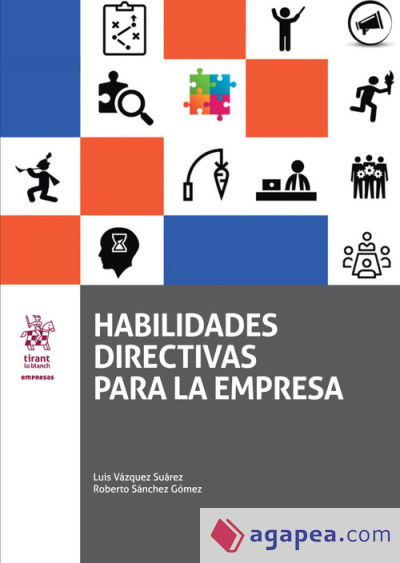 Habilidades Directivas Para la Empresa