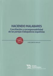 Portada de Haciendo Malabares