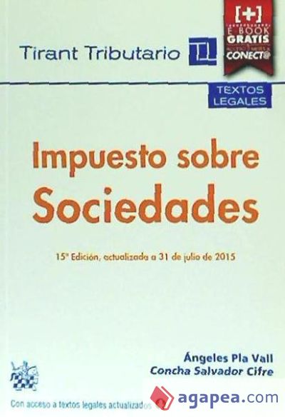 Impuesto sobre Sociedades