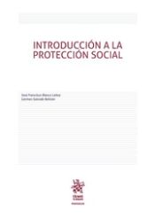 Portada de Introducción a la Protección Social