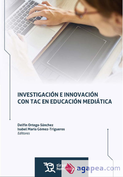 Investigación e innovación con Tac en Educación Mediática