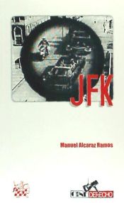 Portada de JFK