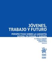 Portada de Jóvenes, Trabajo y Futuro