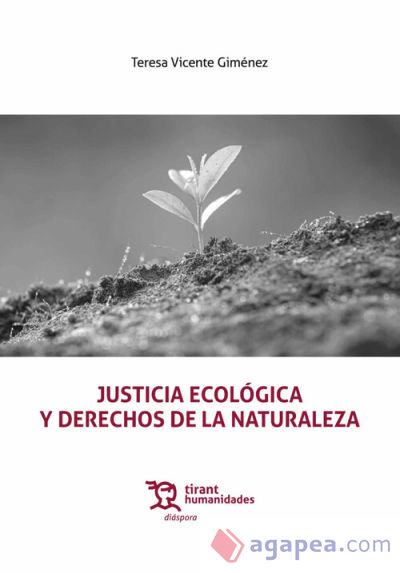 Justicia Ecológica y Derechos de la Naturaleza