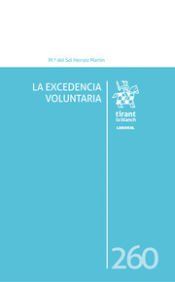 Portada de La Excedencia Voluntaria