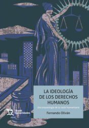 Portada de La Ideolog&iacute;a de los Derechos Humanos