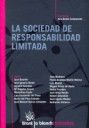 Portada de La Sociedad de Responsabilidad Limitada