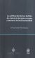 Portada de La calificación de los delitos de violencia de género como crímenes de lesa humanidad, de María José Jordán Díaz Roncero