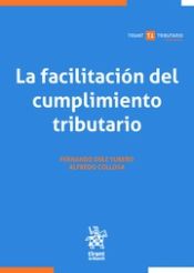 Portada de La facilitación del cumplimiento tributario