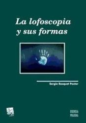 Portada de La lofoscopiay sus formas