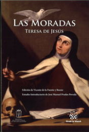 Portada de Las Moradas