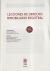 Portada de Lecciones de Derecho Inmobiliario Registral, de Roc&iacute;o ... [et al.] Di&eacute;guez Oliva