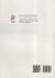 Contraportada de Lecciones de Derecho Inmobiliario Registral, de Roc&iacute;o ... [et al.] Di&eacute;guez Oliva