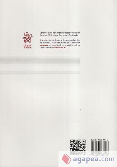 Lecciones de Derecho Inmobiliario Registral