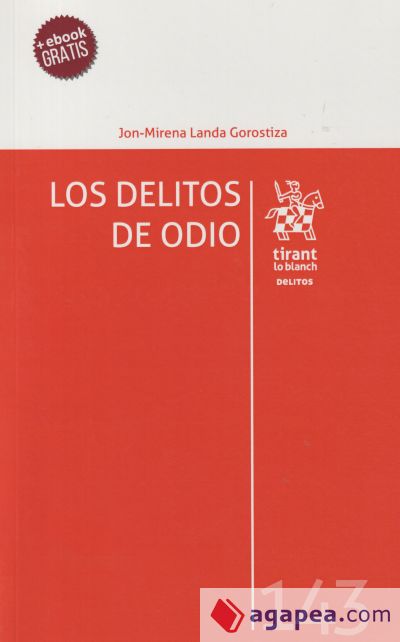 Los Delitos de Odio