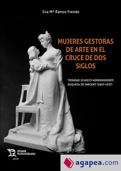 Mujeres gestoras de arte en el cruce de dos siglos