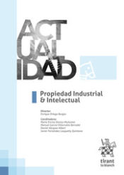 Portada de Propiedad Industrial & Intelectual