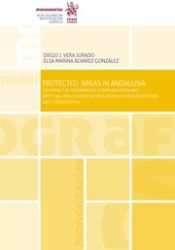 Portada de Protected Areas in Andalusia. The impact of information, communication