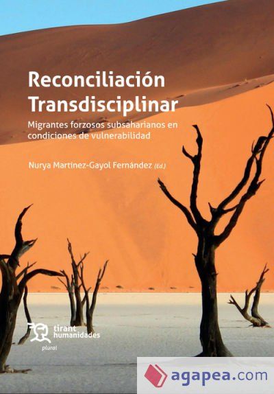 Reconciliacion transdisciplinar Reconciliacion transdisciplinar