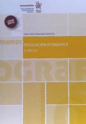 Portada de Regulación Económica