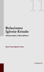 Portada de Relaciones Iglesia-Estado