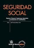 Portada de Seguridad Social