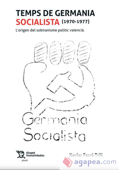 Temps de Germania socialista (1970-1977)
