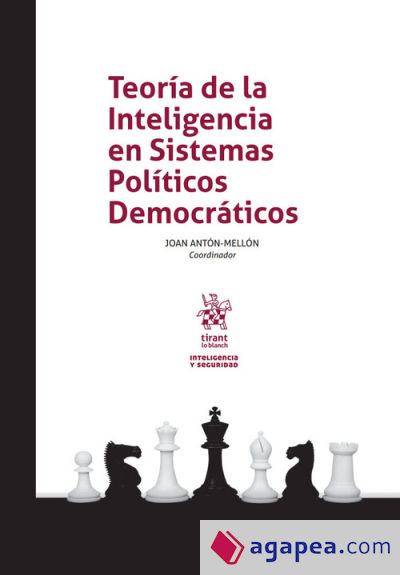 Teoría de la Inteligencia en Sistemas Políticos Democráticos