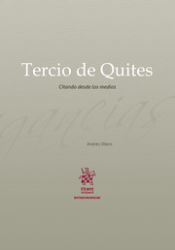 Portada de Tercio de Quites. Citando desde los medios