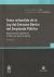 Portada de Texto refundido de la Ley del Estatuto Básico del Empleado Público 6ªEdición 2023, de José Francisco Blasco Lahoz