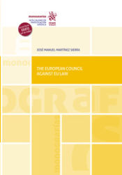 Portada de The European Council against EU Law