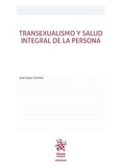 Portada de Transexualismo y Salud Integral de la Persona