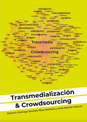 Portada de Transmedializacion & Crowdsourcing