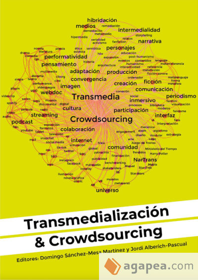 Transmedializacion & Crowdsourcing