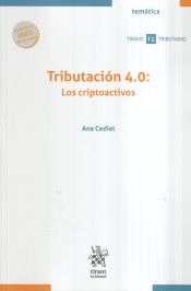 Portada de Tributacion 4.0: Los Criptoactivos