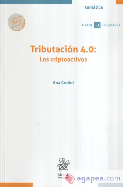 Tributacion 4.0: Los Criptoactivos