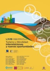 Portada de Turismo y movilidad