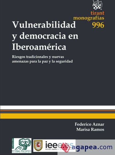 Vulnerabilidad y Democracia en Iberoamérica
