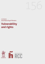 Portada de Vulnerability and rights