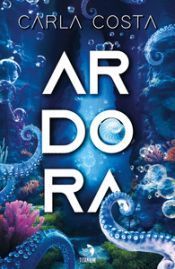Portada de Ardora