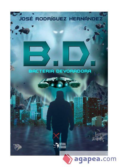 Bacteria Devoradora