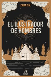 Portada de El ilustrador de hombres