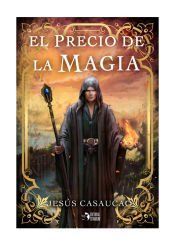 Portada de El precio de la magia