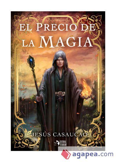 El precio de la magia