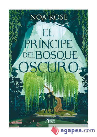 El príncipe del Bosque Oscuro