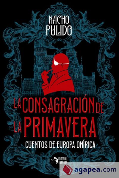 La consagración de la primavera