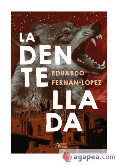La dentellada