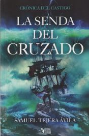 Portada de La senda del cruzado