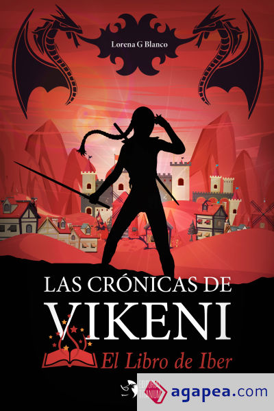 Las crónicas de Vikeni 2