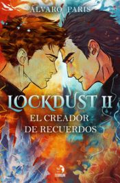 Portada de Lockdust II